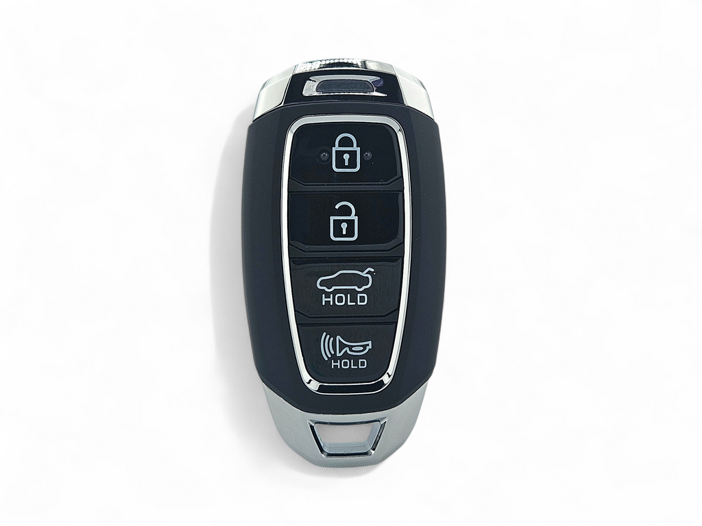 20-22 Hyundai Elantra Smart Key 4-Button FCC: NYOMBEC5FOB2004 / PN:95440-AA100 (Aftermarket)