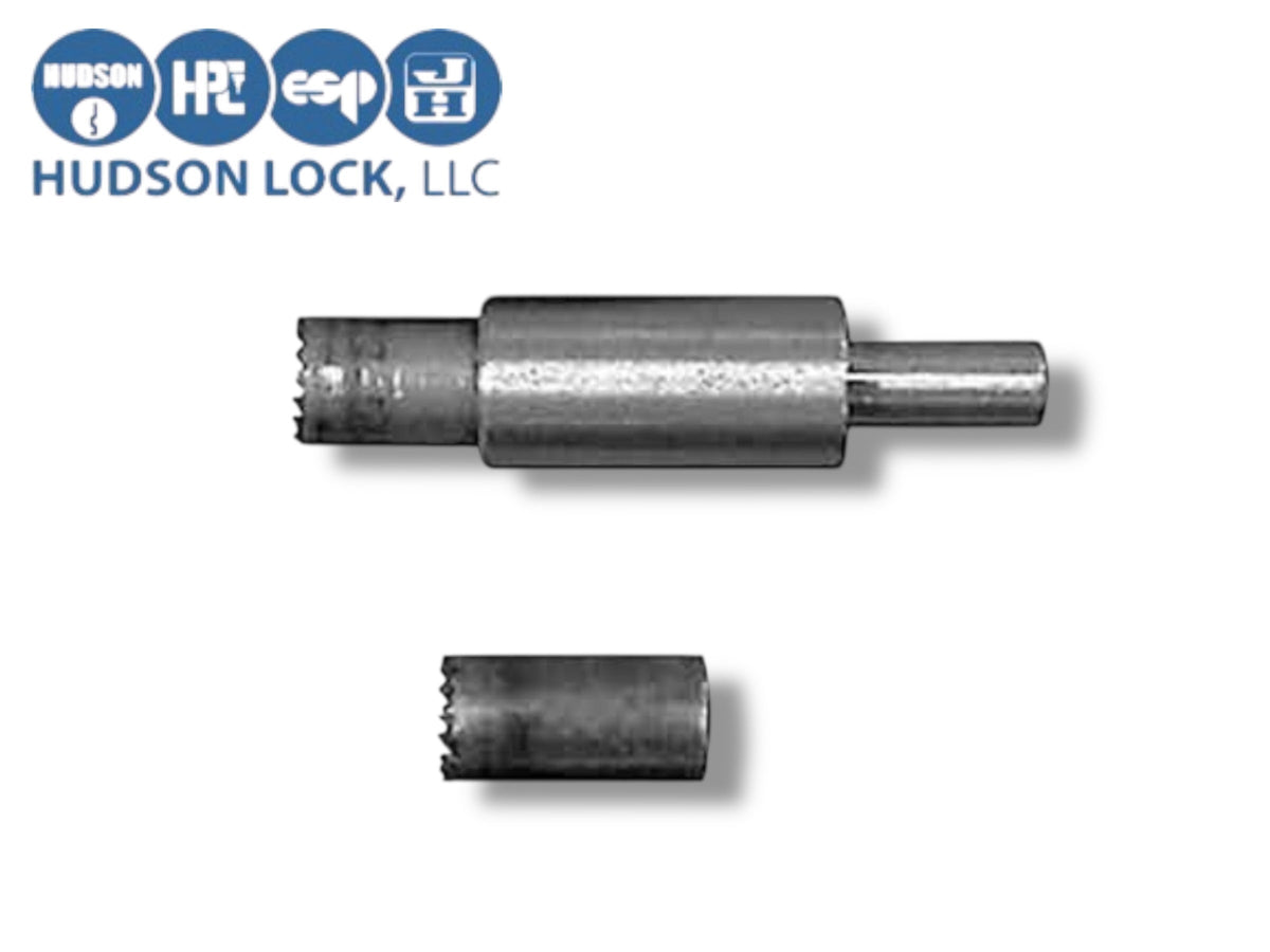 HPC - AG-1 - Standard Size Tubular Lock Drill Bit for Tubular Locks (9.53mm)