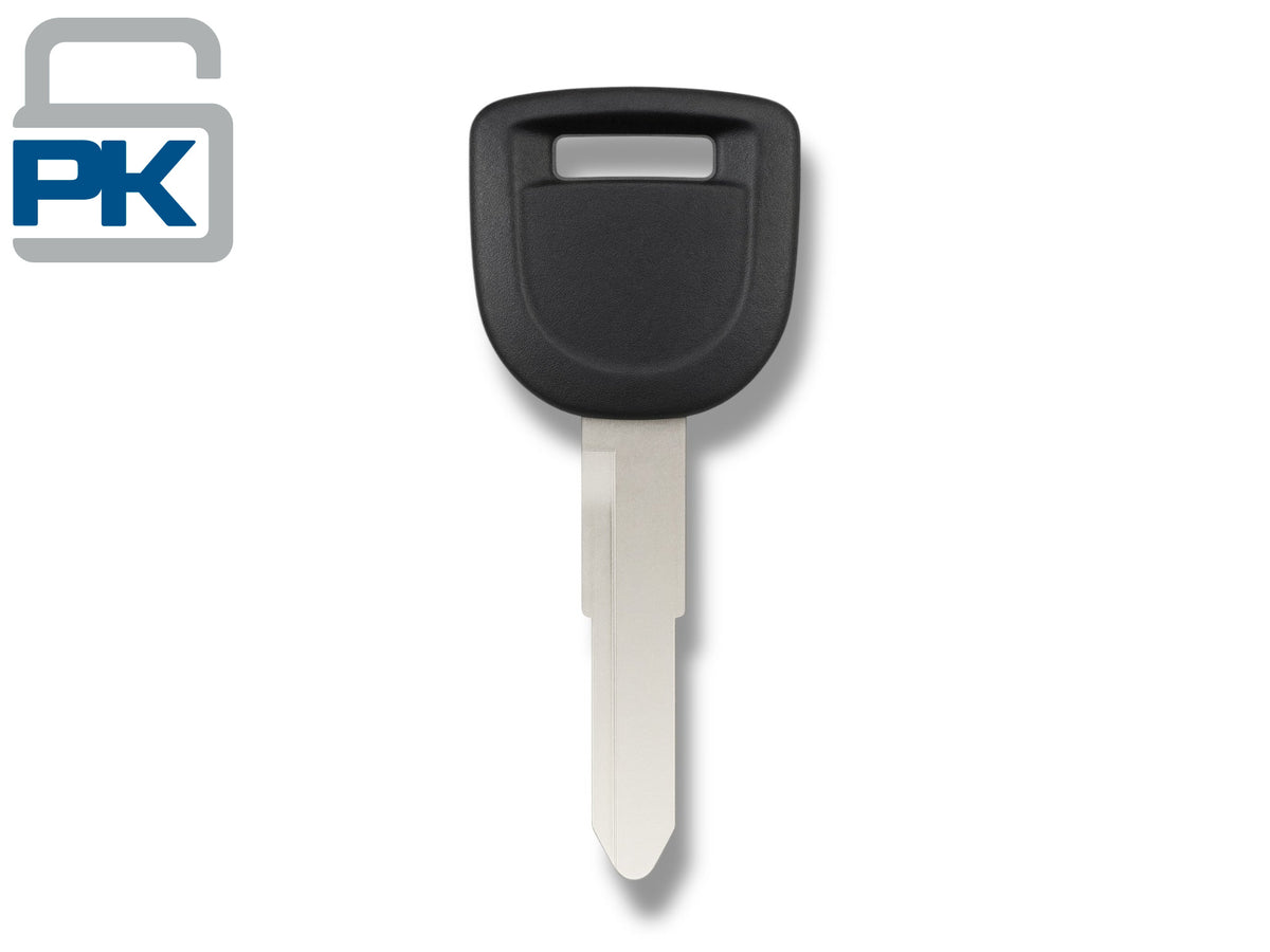 MZ24 / MZ34 / MZ24R-PT Transponder Key Mazda (4D63 80 Bit Chip)(Aftermarket)