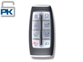 21-23 Hyundai Genesis GV80 Smart Key 8-Button TQ8-FOB-4F35 / PN: 95440-T6011 (Aftermarket)