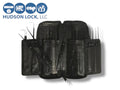 HPC - Stealth Lock Pick Set With Leather Case