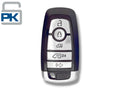 20-24 Ford Transit Connect Smart Key 5-Button PN: 164-R8326 / M3N-A3C054338 (Aftermarket)