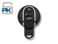 14-18 Mini Cooper Smart Key 3-Button NBGIDGNG1 / PN: 9367409-01 / 434 MHz / FEM / BDC  (Aftermarket)