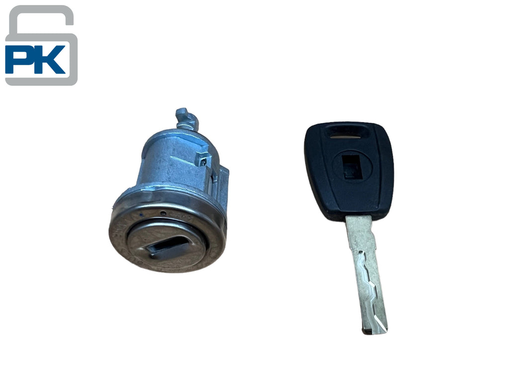 14-21 Ram ProMaster Ignition Lock Cylinder (Aftermarket)