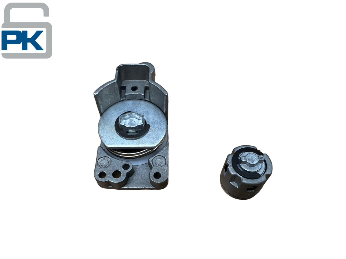 07-11 Honda CRV Ignition & Door Lock Cylinder Set (Aftermarket)