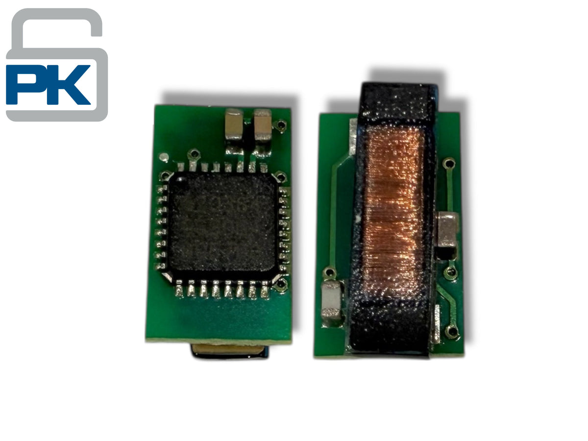 Megamos AES Transponder Chip for Audi VW Jeep (MQB ID88)
