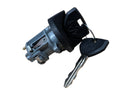 1998-2001 Dodge Ram 1500 2500 Ignition Lock Cylinder 2 Keys New OEM