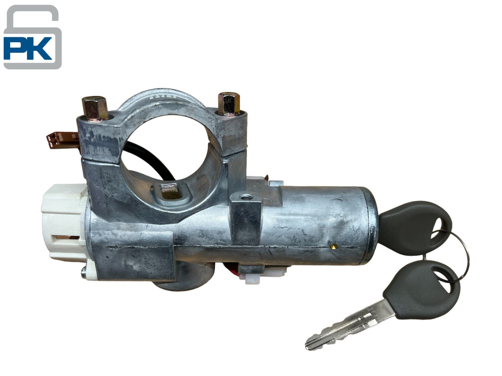 2000-2006 Maxima Sentra Ignition Lock Cylinder Assembly 2 Keys New D8700-6J327