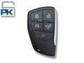 21-25 GM Silverado Sierra Smart Key 5-Button PN: 13548437 / YG0G21TB2 (Aftermarket)