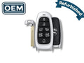 21-23 Hyundai Tucson Smart Key 7-Button PN: 95440-N9082 / TQ8-FOB-4F28 (OEM Refurb)