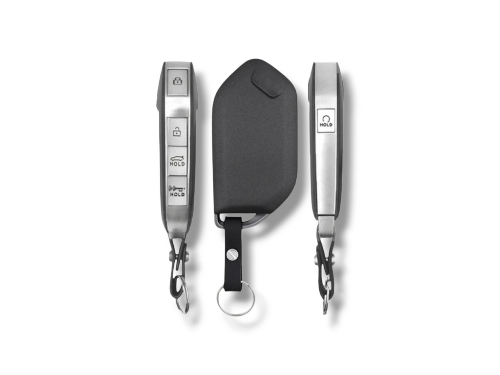 24-26 Kia K5 Smart Key 5-Button PN: 95440-L2510 FCC: TQ8-FOB-4F61M44 (Aftermarket)
