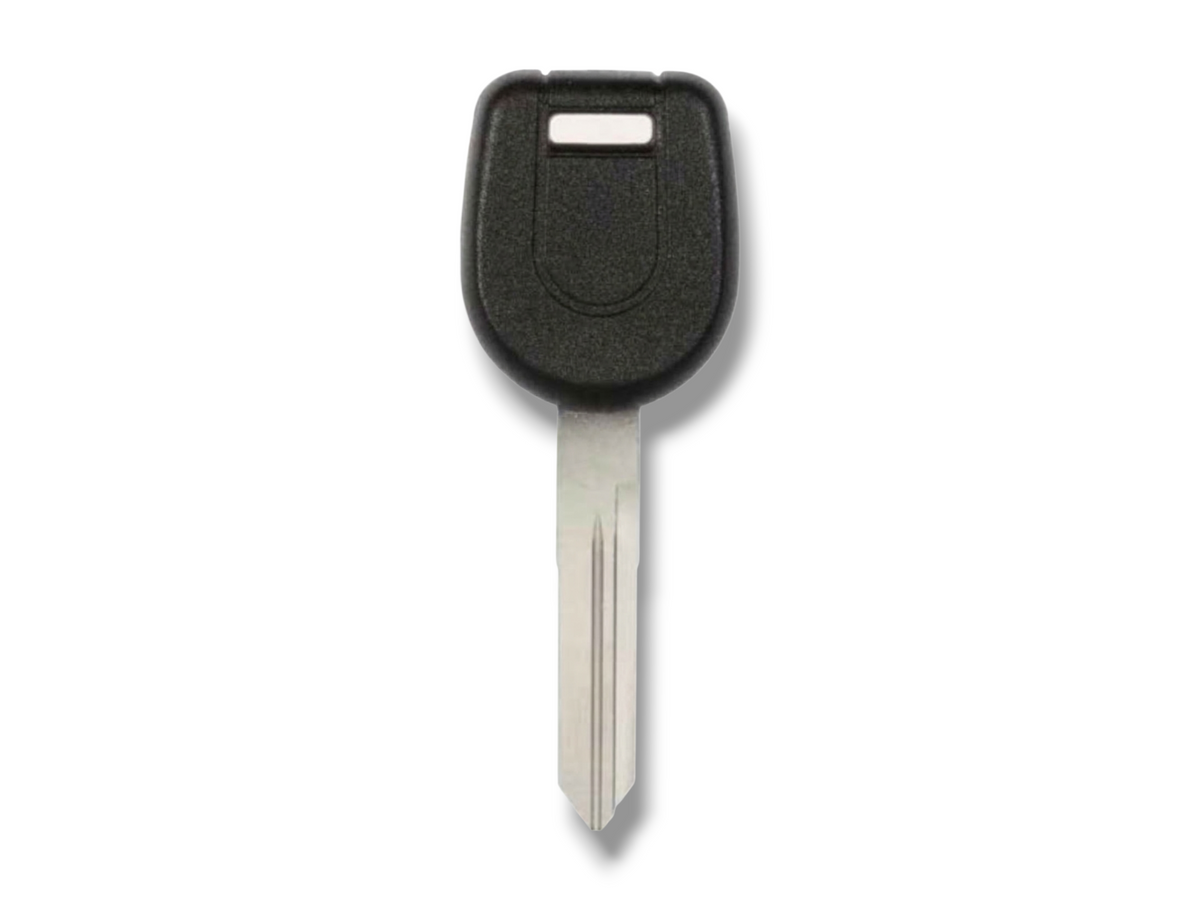 MIT13 Mitsubishi Transponder Key N Stamp (4D 61) (Aftermarket)