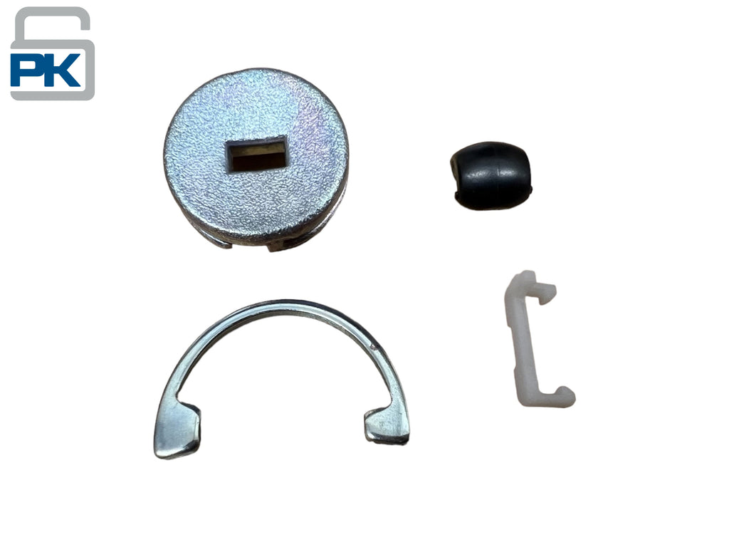 15-20 Ford F-150 F-250 F-350 Ignition Lock Cylinder Uncoded New OEM FL3Z-11582-B