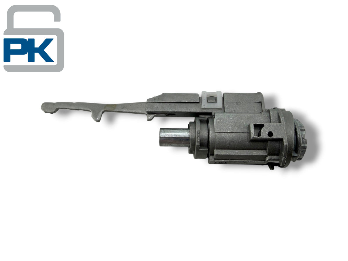 09-14 Acura TL Ignition Lock Cylinder Switch With Remote Key 4-Button (Aftermarket)