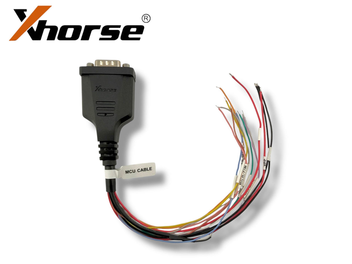 Xhorse - XDNP34GL  - VVDI Prog Programmer MCU V2 Cable