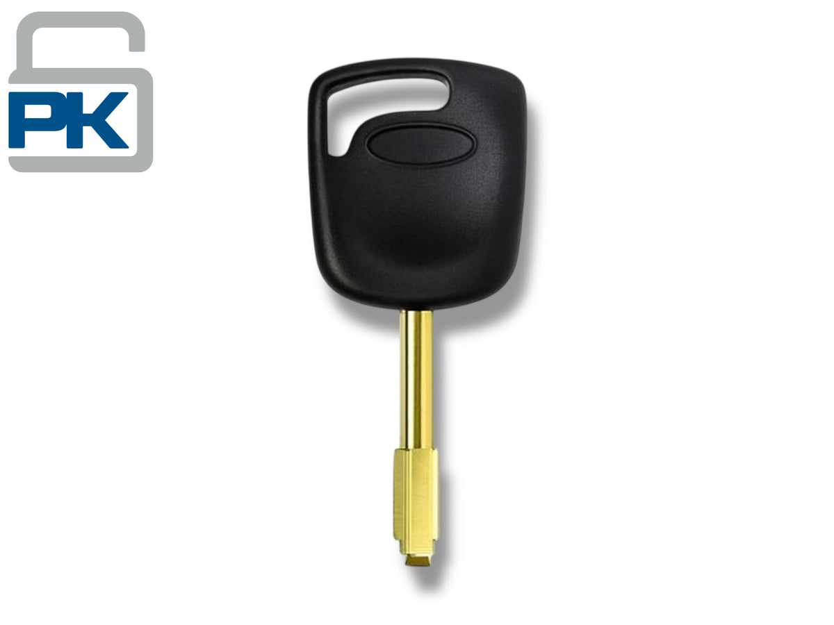 H91 / H91PT Ford Transit Connect Transponder Key (4D 63 80 Bit)(Aftermarket)