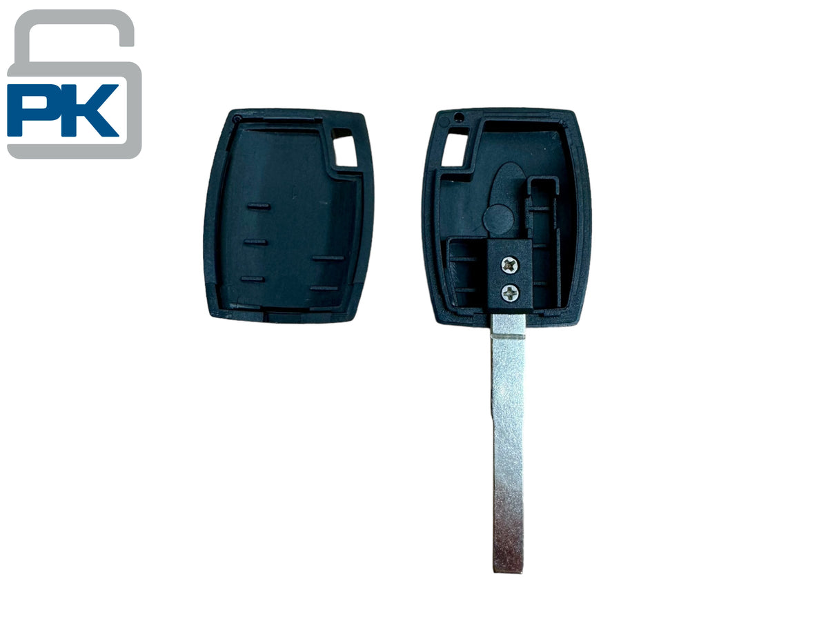 H94 HU101 Ford Transponder Key Shell No Chip