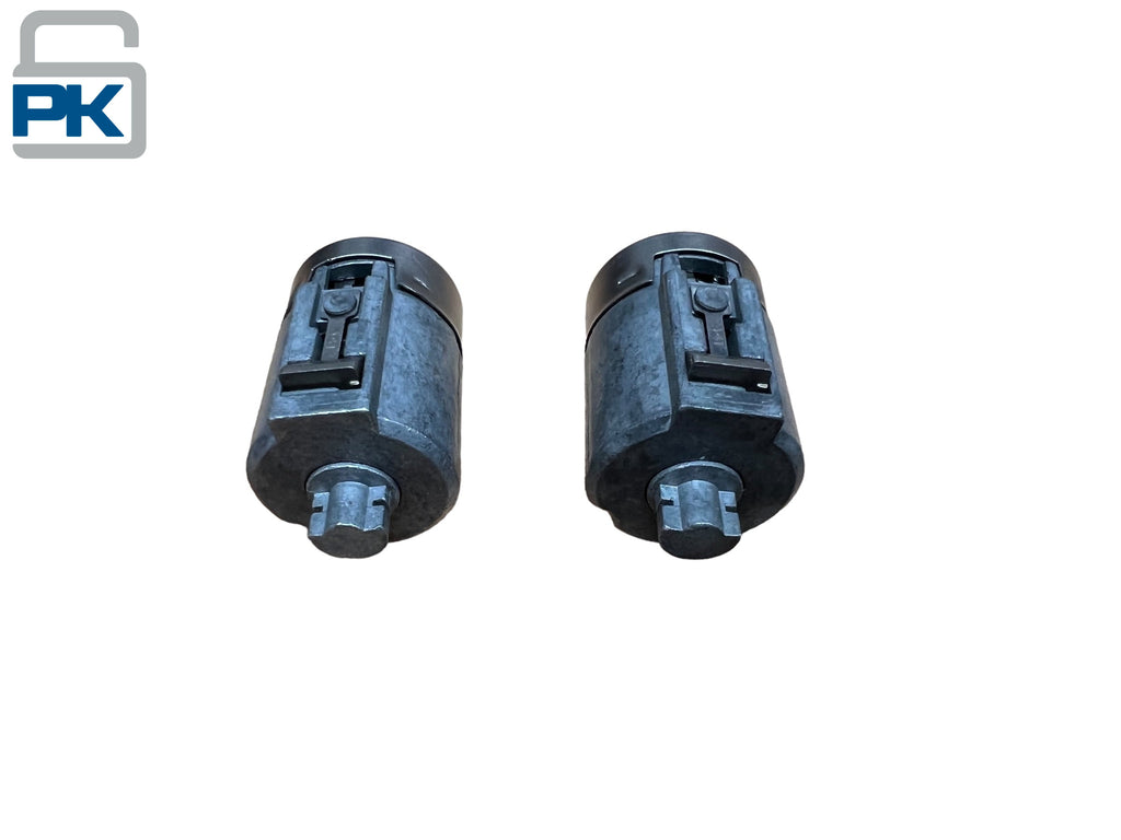 98-99 C1500 K1500 Silverado Sierra Tahoe Ignition & Door Lock Set 2 Keys New