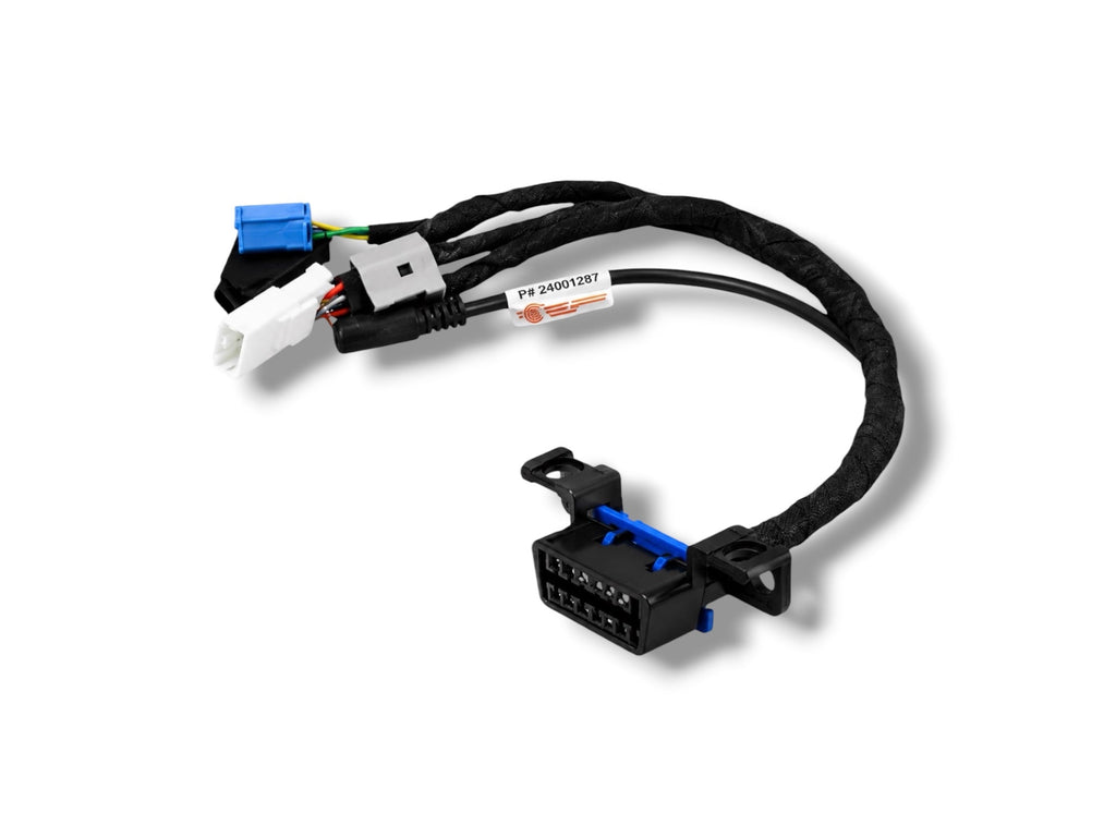 MK3 - Mercedes W906 Sprinter - EIS ESL Testing Cable Reading Password