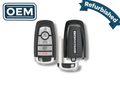 21-23 Ford Bronco Smart Key 5-Button PN: 164-R8288 / M3N-A2C931426 (OEM Refurb)