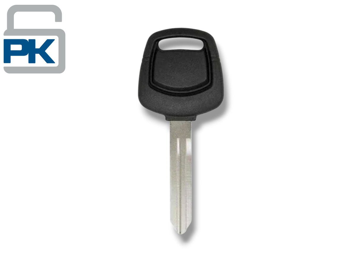 NI01 / NI02 Nissan Infiniti Transponder Key (4D60) (Aftermarket)