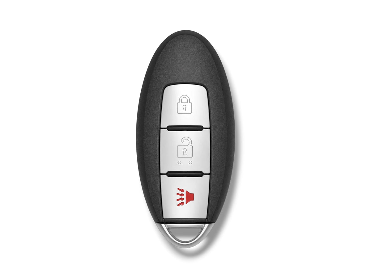 18-23 Nissan Kicks Rogue Smart Key 3-Button PN: 285E3-5RA0A / KR5TXN1 (Aftermarket)