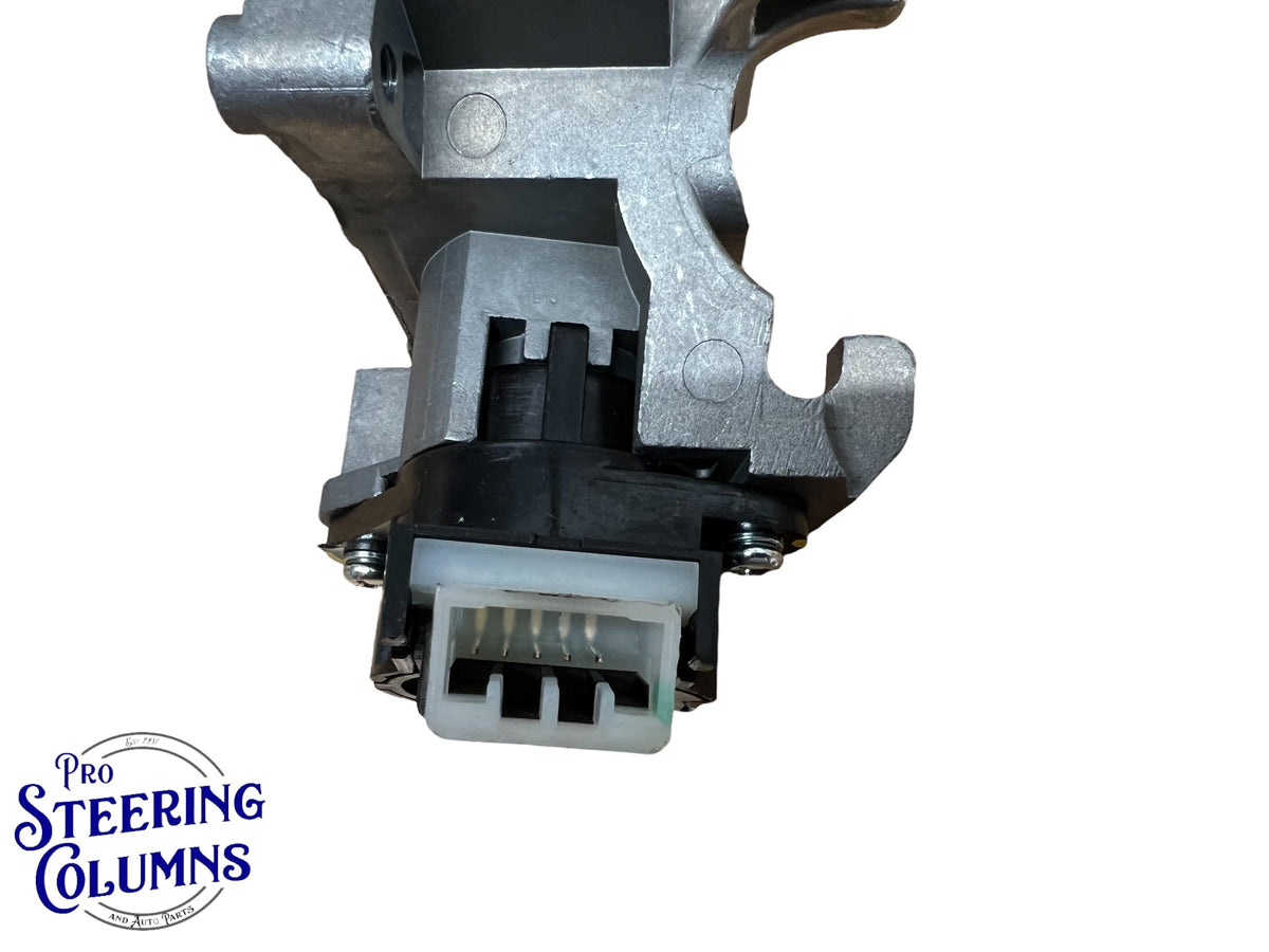 2004-2012 GM Colorado Canyon Ignition Lock Cylinder Assembly 2 Keys New