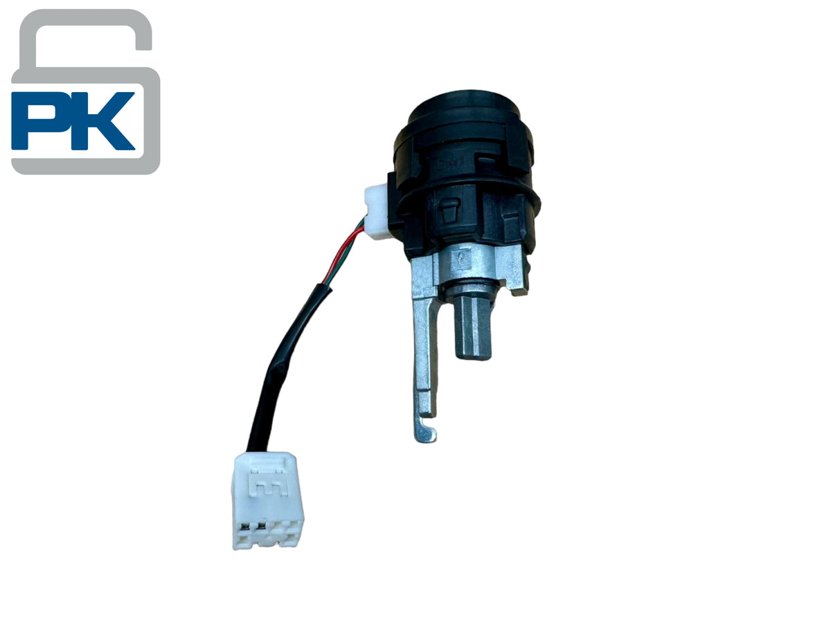Hyundai 18-21 Kona 20-23 Venue Ignition Lock Cylinder New OEM 81900-J9B00