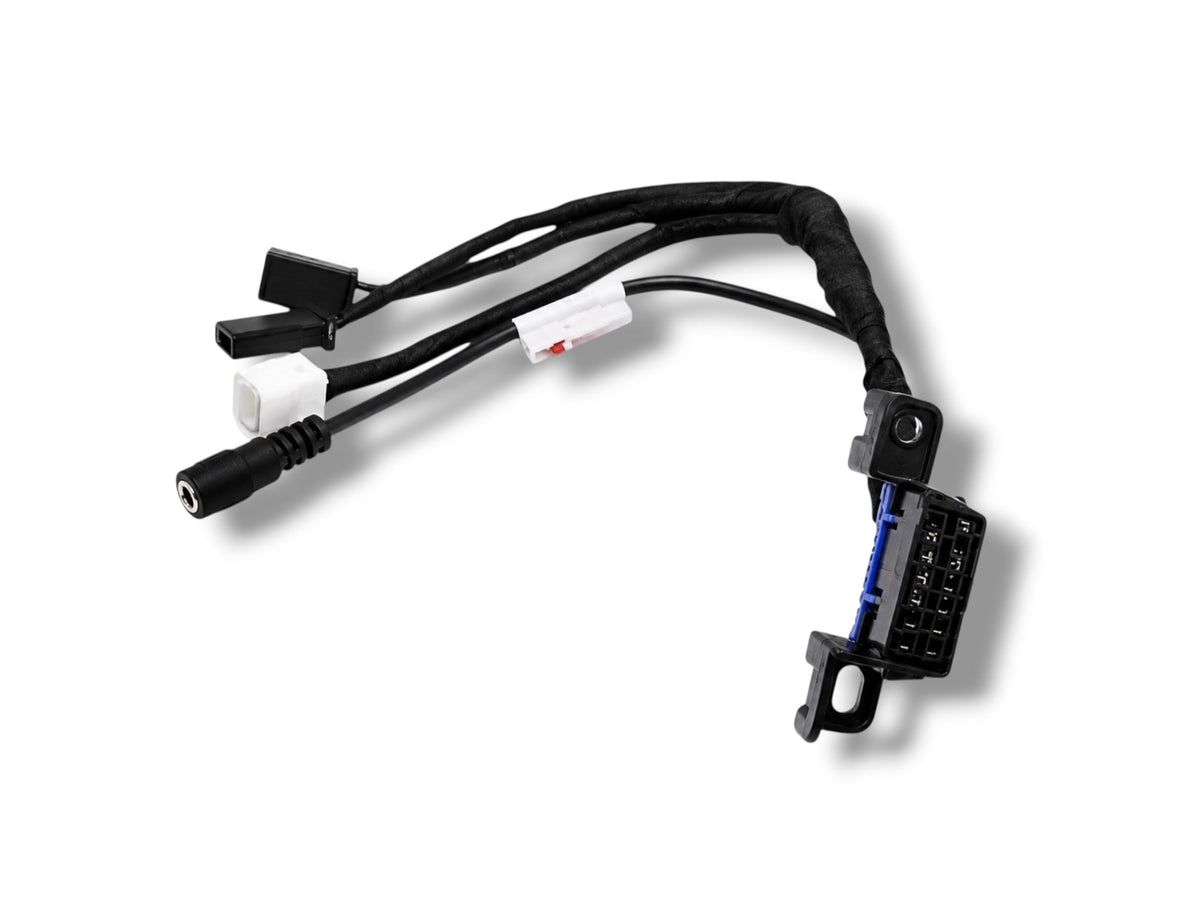 MK3 - Mercedes W204 W207 W212 - EIS ESL Testing Cables Reading Password