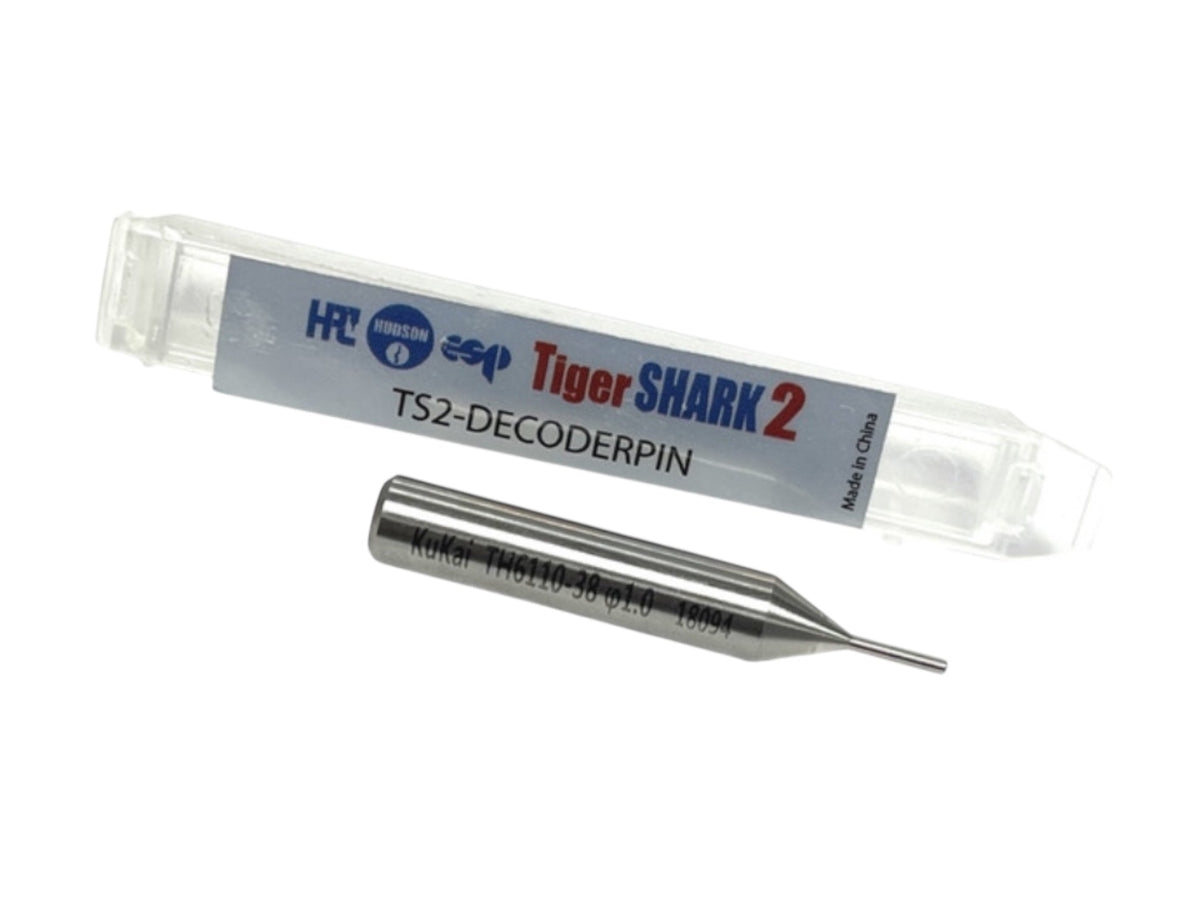 HPC - TS2-DECODERPIN - Decoder For HPC TigerSHARK2 Machine