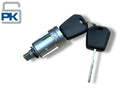 19-23 Ford Ranger Ignition Lock Cylinder 2 Keys PN: KB3Z-11582-A (OEM)
