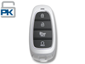 22-23 Hyundai Tucson Smart Key 4-Button PN: 95440-N9050 / TQ8-FOB-4F26 (Aftermarket)