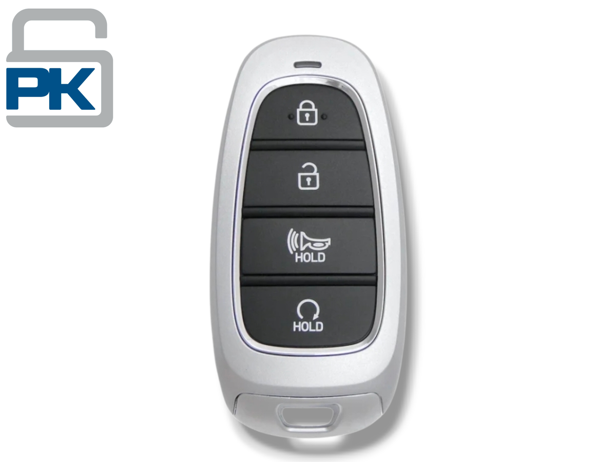 22-23 Hyundai Tucson Smart Key 4-Button PN: 95440-N9050 / TQ8-FOB-4F26 (Aftermarket)