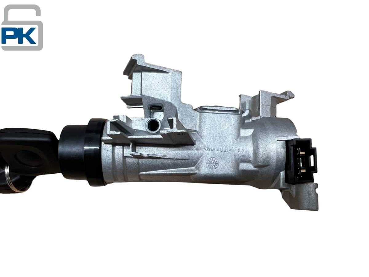 06-18 Volkswagen Ignition Lock Housing Assembly (Aftermarket)