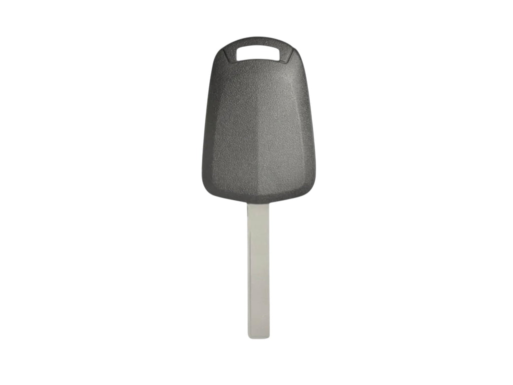 GM45 GM Pontiac Transponder Key (46 Circle Chip)(Aftermarket)