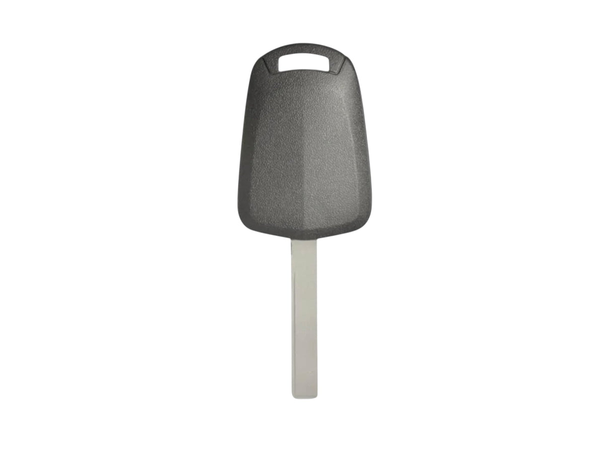 GM45 GM Pontiac Transponder Key (46 Circle Chip)(Aftermarket)