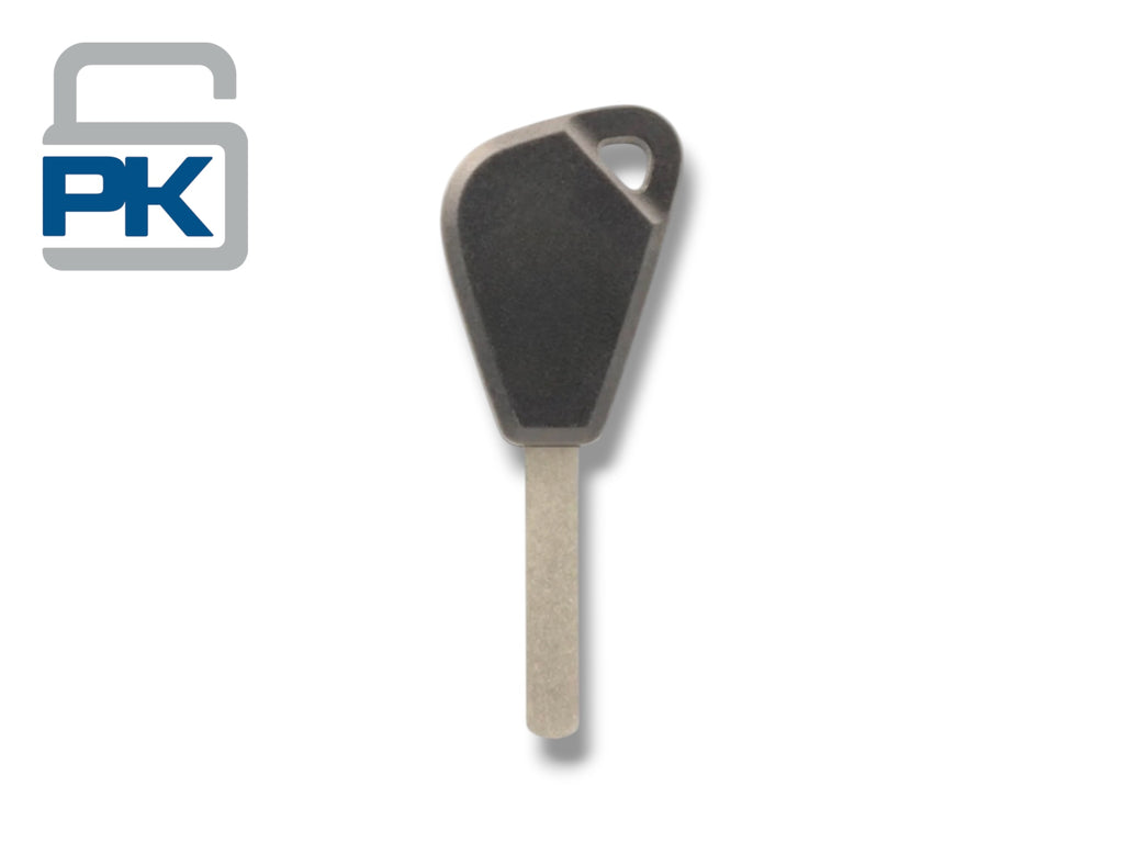 DAT17T13 / DAT17T42 Subaru Transponder Key PN: 57497-FG160 (4D60 Chip) (OEM)