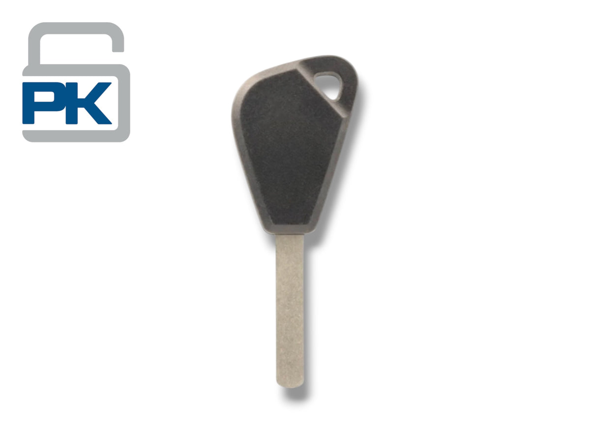 DAT17T13 - 08-14 Subaru Transponder Key 4D62 Chip / PN: 57497-FG080 (OEM)