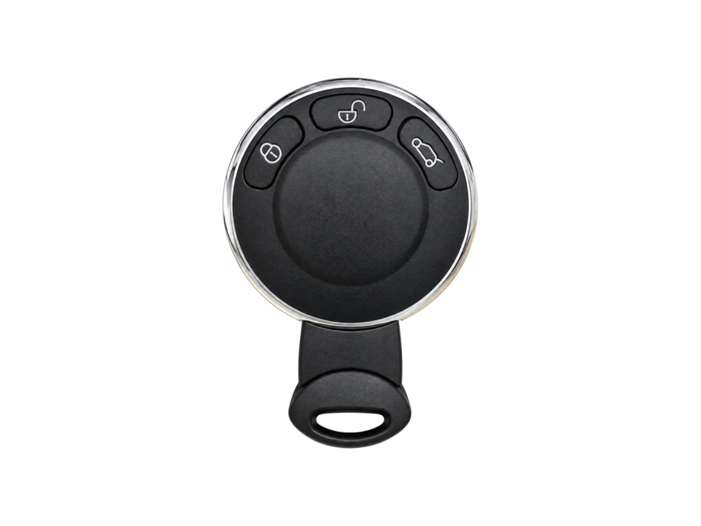 06-14 Mini Cooper Smart Key 3-Button / Comfort Access / KR55WK49333 (Aftermarket)