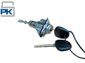 2010-2013 Kia Forte Driver Front Left Door Lock Cylinder New OEM 81970-1MA00