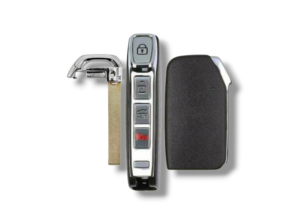 22-24 Kia Forte Smart Key 4-Button PN: 95440-M7300 / CQOFN01050 (Aftermarket)