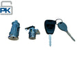 06-07 Dodge Charger Ignition & Door Lock Cylinder Set (Aftermarket)