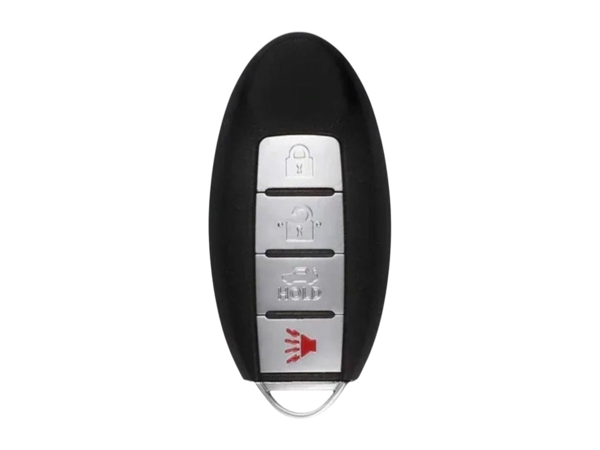 Autel - 4-Button - Nissan Universal Smart Key - IKEYNS4TP