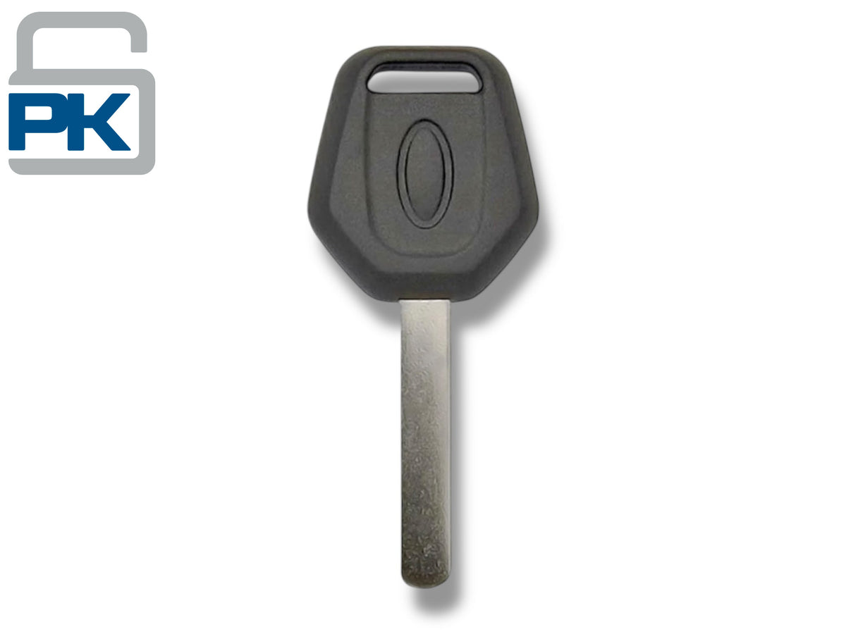 DAT17T13 Transponder Key 10-14 Subaru (4D 62 80 Bit Chip)(Aftermarket)