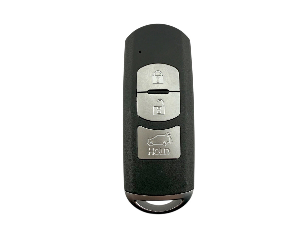 Xhorse - Mazda Smart Key 3-Button XZMZD6EN (SUV)