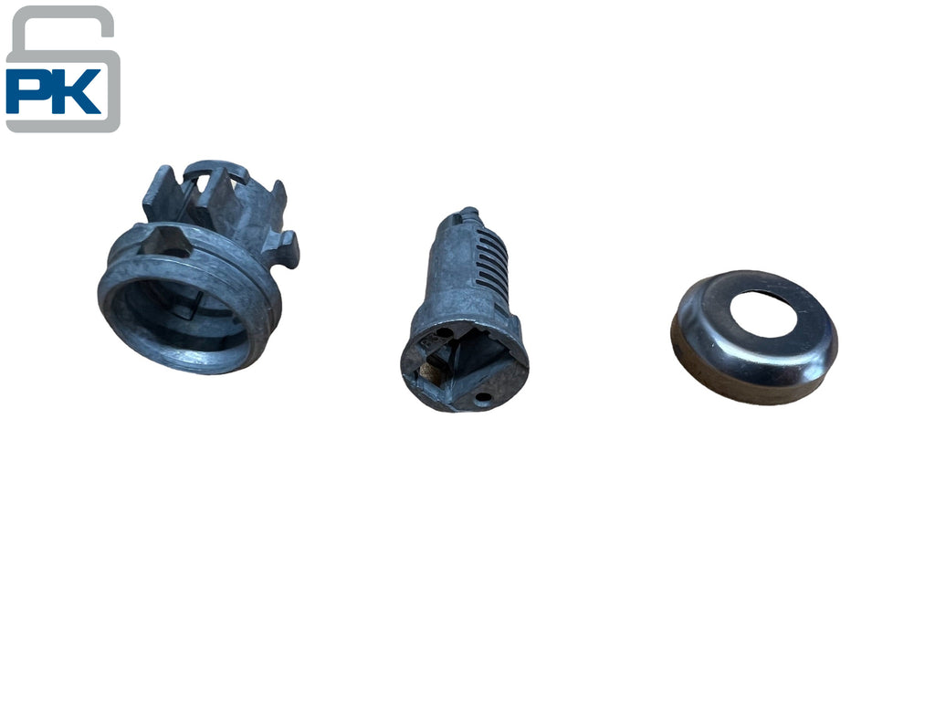 1994-2001 Dodge Ram 1500 2500 3500 Door Lock Cylinder Uncoded 5011040AA