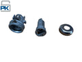 1994-2001 Dodge Ram 1500 2500 3500 Door Lock Cylinder Uncoded 5011040AA