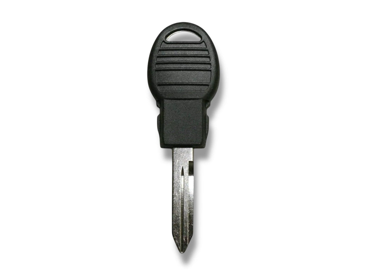 Y170 / Y170PT Transponder Key Chrysler Dodge Jeep (46 Chip)(Aftermarket)