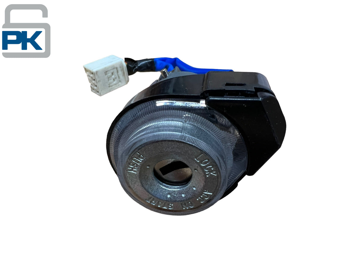07-10 Hyundai Elantra Ignition Lock Cylinder PN:  81905-2H230 (Aftermarket)