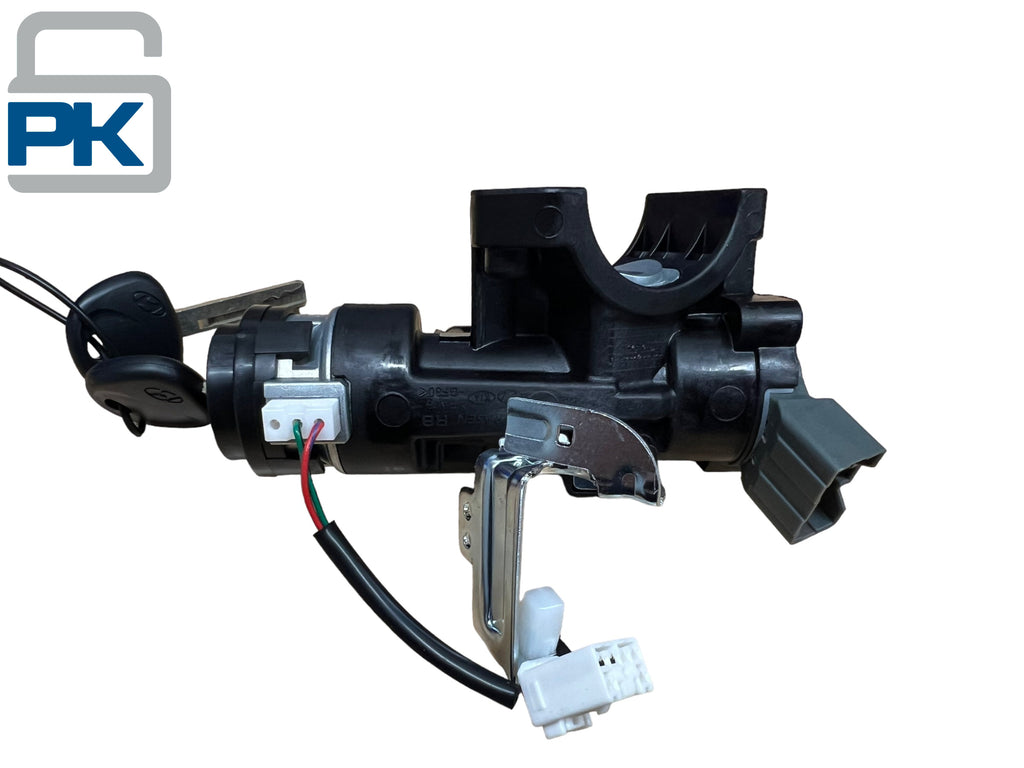 12-17 Hyundai Accent Ignition Lock Cylinder Assembly PN: 81910-1R110 (OEM)